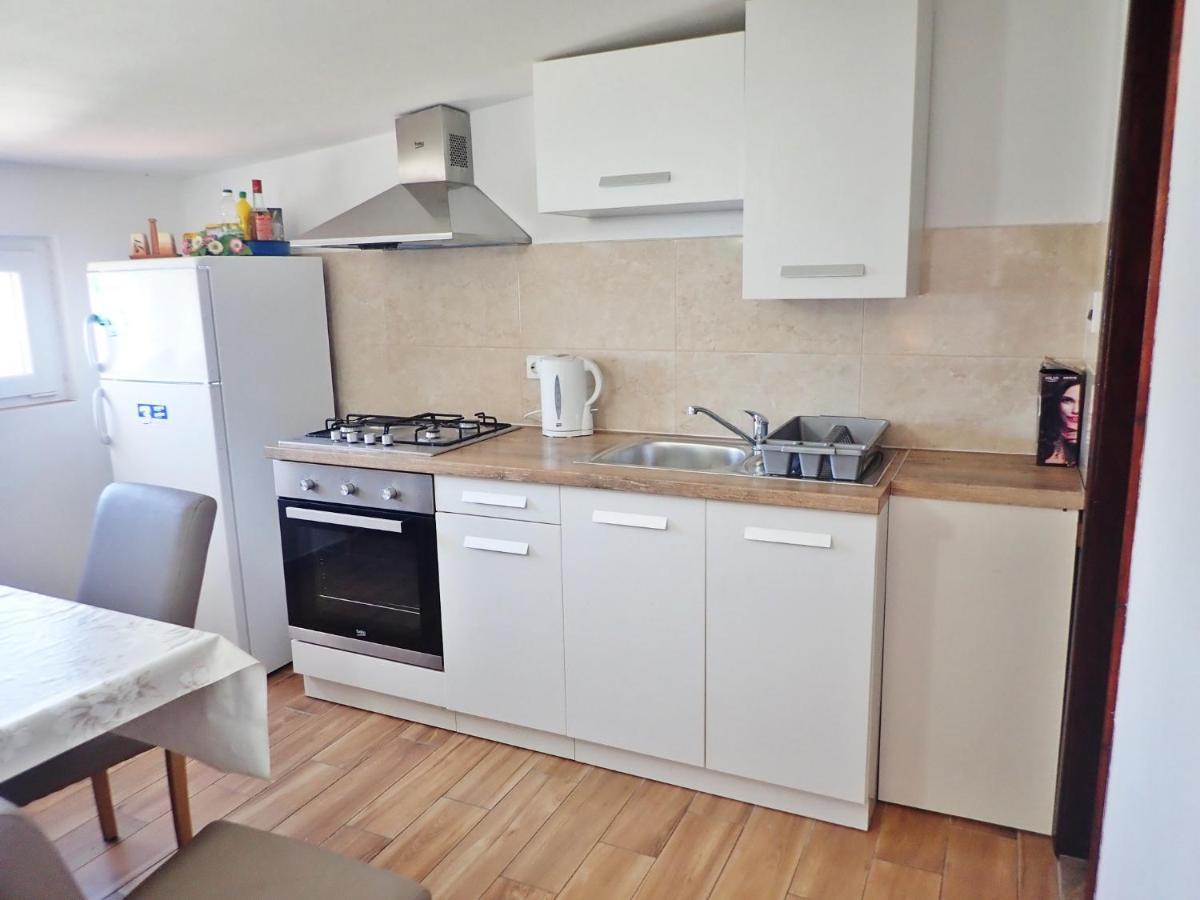 Apartmani Ivica & Boja Стариград-Пакленица Экстерьер фото